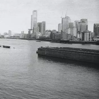 Виниловая пластинка Girls In Synthesis - Now Here’S An Echo From Your Future