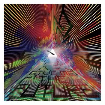 Виниловая пластинка Give Me the Future | Bastille