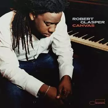 Виниловая пластинка Glasper Robert - Canvas