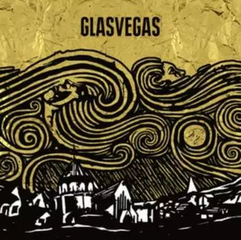 Виниловая пластинка Glasvegas - Glasvegas