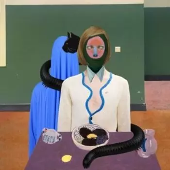 Виниловая пластинка Gnoomes - Ax Ox