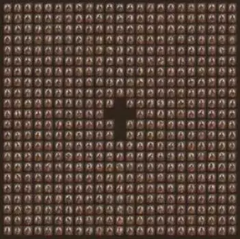 Виниловая пластинка Goat The Head - Et Lokalsamfunn I Sorg