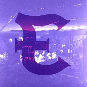 Виниловая пластинка God Damn - Shoe Prints In The Dust (Single)