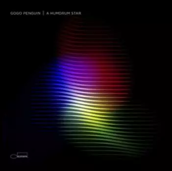 Виниловая пластинка GoGo Penguin - A Humdrum Star