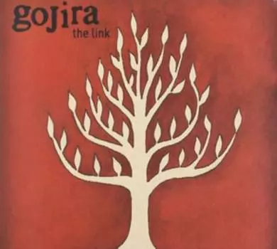 Виниловая пластинка Gojira - The Link