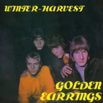 Виниловая пластинка Golden Earrings - Winter-Harvest