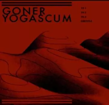 Виниловая пластинка Goner - Yogascum