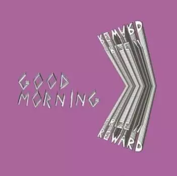 Виниловая пластинка Good Morning - Prize/Reward