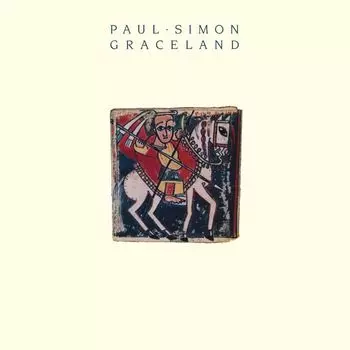 Виниловая пластинка Graceland | Paul Simon