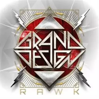 Виниловая пластинка Grand Design - Rawk