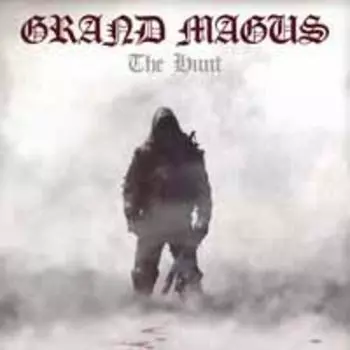 Виниловая пластинка Grand Magus - The Hunt