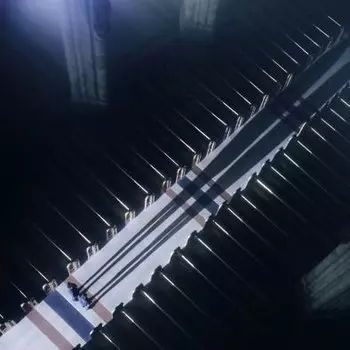 Виниловая пластинка Grandbrothers - Late Reflections