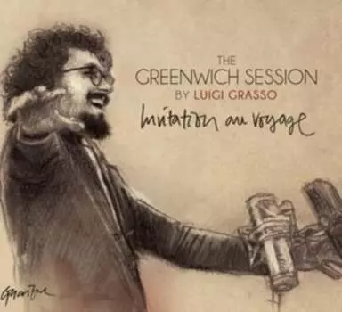 Виниловая пластинка Grasso Luigi - The Greenwich Session
