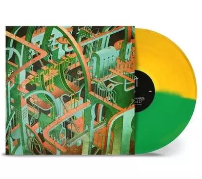 Виниловая пластинка Graveyard - Innocence & Decadence