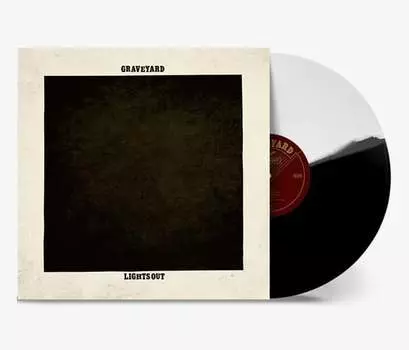 Виниловая пластинка Graveyard - Lights Out