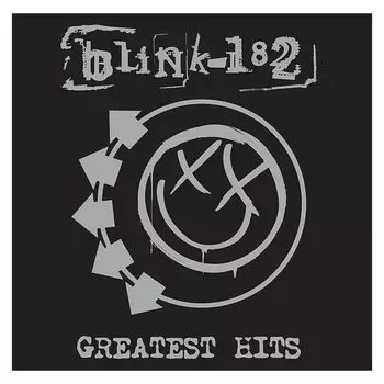 Виниловая пластинка Greatest Hits (2022 Reissue) (2 Discs) | Blink 182