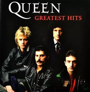 Виниловая пластинка Greatest Hits (2 Discs) | Queen