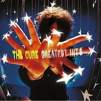 Виниловая пластинка Greatest Hits (2 Discs) (Remastered) | The Cure