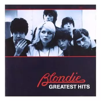 Виниловая пластинка Greatest Hits | Blondie