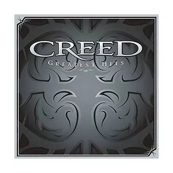 Виниловая пластинка Greatest Hits | Creed