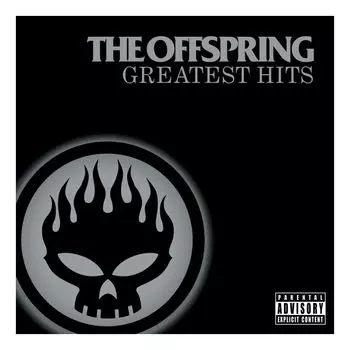 Виниловая пластинка Greatest Hits | The Offspring