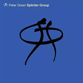 Виниловая пластинка Green Peter - Splinter Group