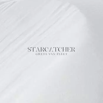 Виниловая пластинка Greta Van Fleet - Starcatcher