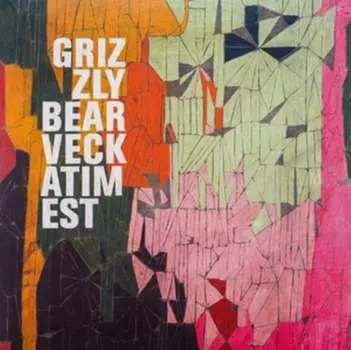 Виниловая пластинка Grizzly Bear - Veckatimest