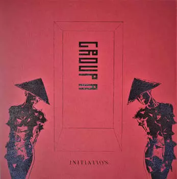 Виниловая пластинка Group A - Initiation