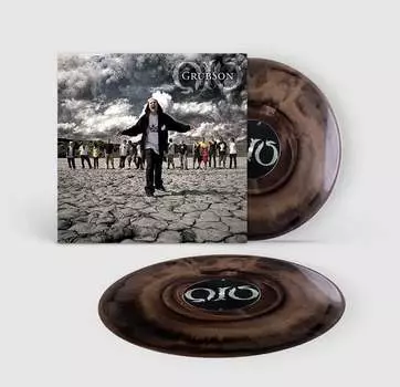 Виниловая пластинка Grubson - O.R.S.