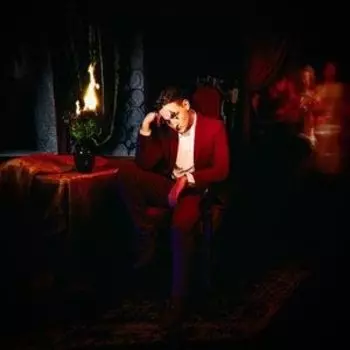 Виниловая пластинка Guccihighwaters - Joke's On You