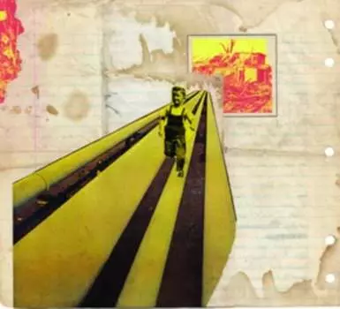 Виниловая пластинка Guided By Voices - English Little League