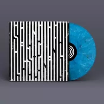 Виниловая пластинка Guiliana Mark - Sound of Listening