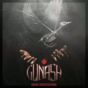 Виниловая пластинка Gunash - Great Expectations