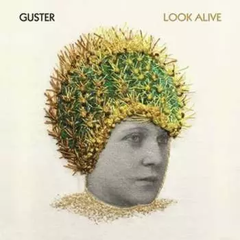 Виниловая пластинка Guster - Look Alive