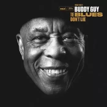 Виниловая пластинка Guy Buddy - The Blues Don't Lie