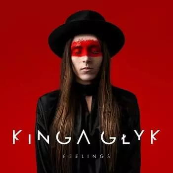 Виниловая пластинка Gyk Kinga - Feelings