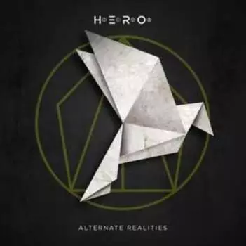 Виниловая пластинка H.E.R.O. - Alternate Realities