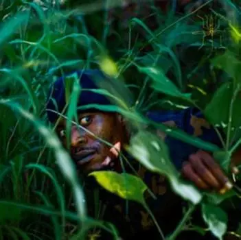 Виниловая пластинка Hakuna Kulala - Mmaso