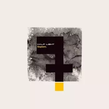 Виниловая пластинка Half Light - Septem