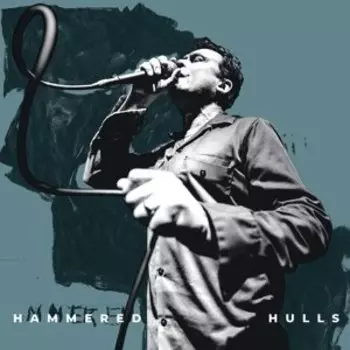 Виниловая пластинка Hammered Hulls - Careening