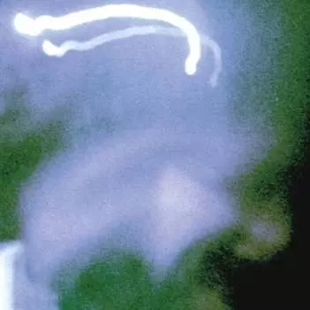 Виниловая пластинка Handle - In Threes