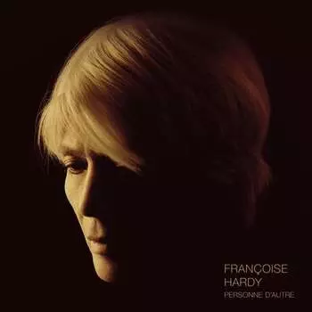 Виниловая пластинка Hardy Francoise - Personne d'autre