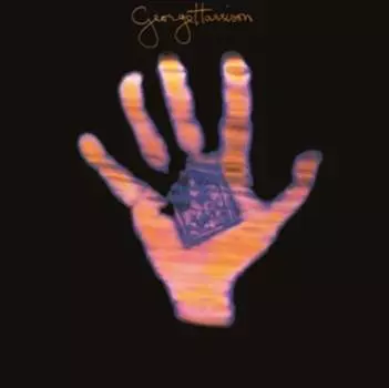 Виниловая пластинка Harrison George - Living In The Material World