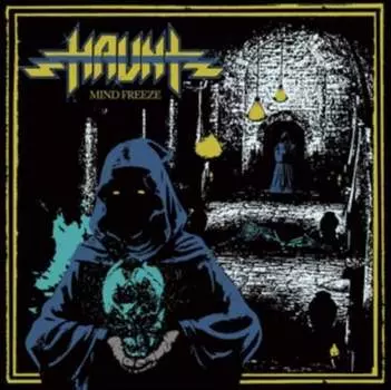 Виниловая пластинка Haunt - Mind Freeze