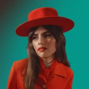 Виниловая пластинка Hazel English - Wake UP!