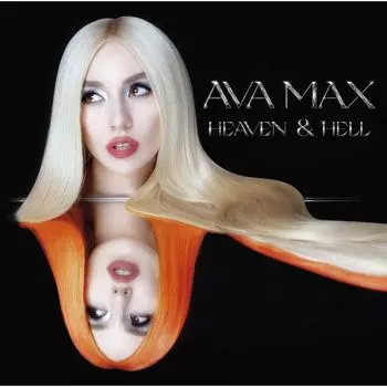 Виниловая пластинка Heaven &amp; Hell | Ava Max