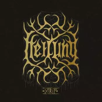 Виниловая пластинка Heilung - Drif