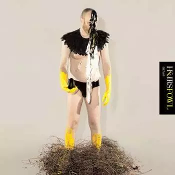 Виниловая пластинка Heirs - Fowl