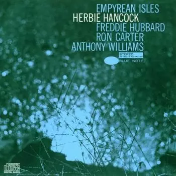 Виниловая пластинка Herbie Hancock - Empyrean Isles